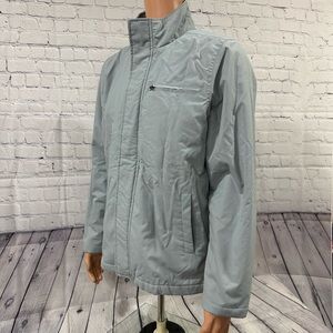 Giordano Jacket